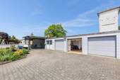Garagenhof - 