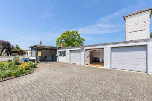 Garagenhof - 