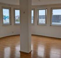 Schöne 2-Zimmerwohnung, mit großer Terrasse im Gründerzeitviertel - Mönchengladbach Stadtmitte