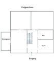 Grundriss EG - 
