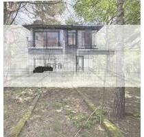 ca. 600m zum Kleinem Müggelsee: Wohnbaugrundstück nahe Wald&Wasser - Berlin Müggelheim