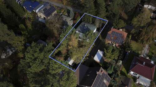 Bild 3 - Grundstück in Berlin