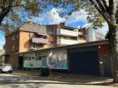 Seitenansicht.JPEG - 2 Zimmer Mehrfamilienhaus, Wohnhaus in Moers