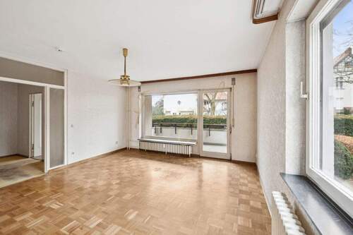 Bild 3 - 2 Zimmer Etagenwohnung in Berlin