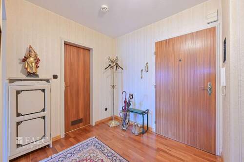 Diele Eingangsbereich - 