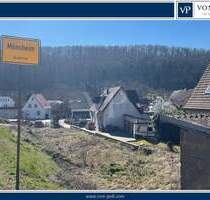 Projektgrundstück mit Perspektive - Bauland in zentraler Lage von Mönsheim