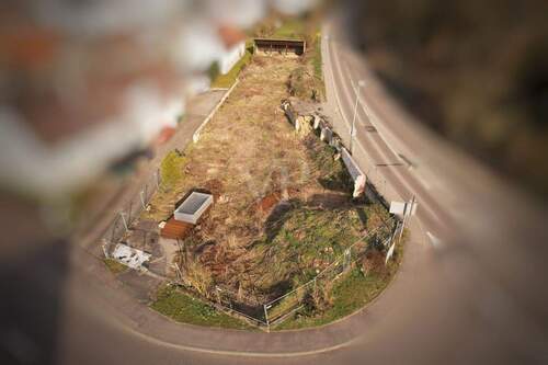 Grundstücksansicht - 