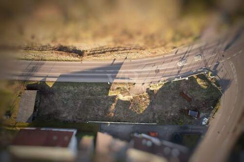 Grundstücksansicht - 