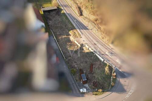 Grundstücksansicht - 