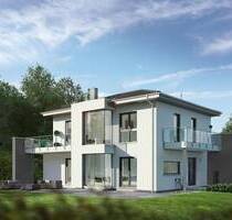 MODERN, EFFIZIENZ, GROSSZÜGIG - 663.900,00&nbsp;EUR Kaufpreis, ca.&nbsp; 211,80&nbsp;m&sup2;&nbsp;Wohnfl&auml;che in Baumholder (PLZ: 55774)