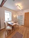Wohnraum Einrichtungsbeispiel - 