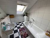 Tageslichtbadezimmer - 