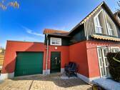 Hübsche Fassade - 