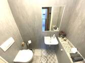 Gäste-WC - 