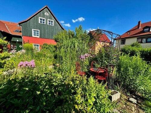 Garten - 