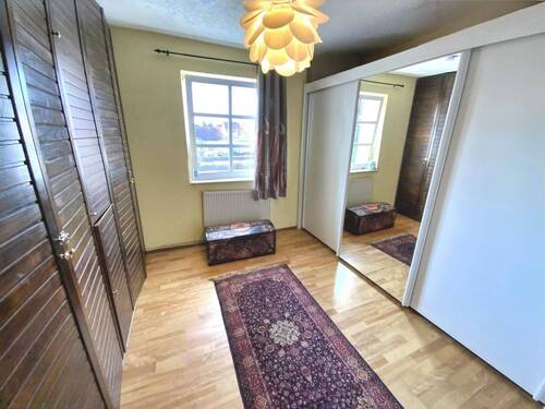 Ankleidezimmer - 