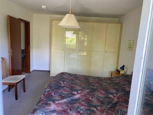Schlafzimmer - 