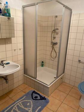 Duschbad - 