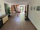Treppenhaus - 