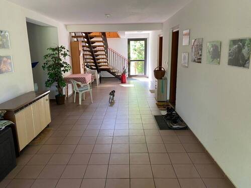 Treppenhaus - 