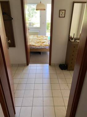 Eingangsbereich - 