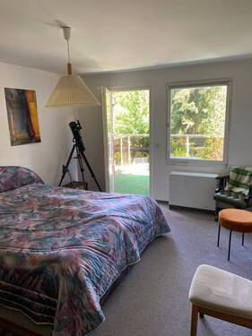 Schlafzimmer - 