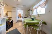 Haus 2 EG Küche - 