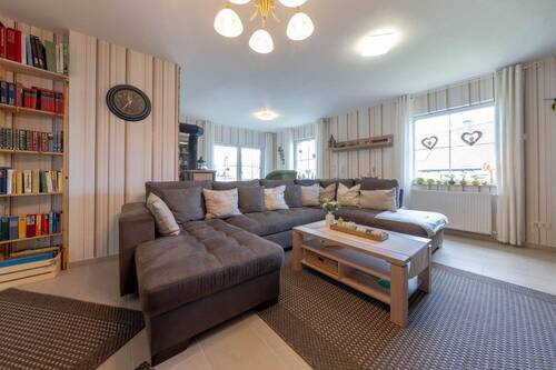 Haus 3 OG Wohnzimmer - 