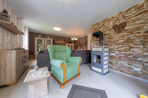 Haus 3 OG Wohnzimmer - 