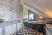 Haus 3 DG Schlafzimmer - 