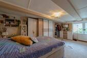Haus 1 OG Schlafzimmer - 