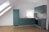 Chic und modern - 2 Zimmer Etagenwohnung zur Miete in Kaufbeuren