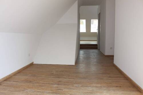 Der praktische Flur - 