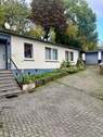 Vorderansicht - Charmanter Bungalow mit Potenzial in ruhiger Lage von Wellerode