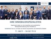 Für Sie in den Besten Lagen - 