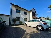 Außenansicht.jpeg - Umfangreich modernisierte 3,5-Zimmerwohnung mit Südwest-Balkon in Toplage von Rödermark