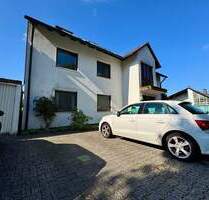 Umfangreich modernisierte 3,5-Zimmerwohnung mit Südwest-Balkon in Toplage von Rödermark