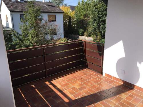 Balkon.jpg - 3 Zimmer Etagenwohnung zum Kaufen in Rödermark