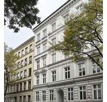 Altbau trifft Szene - 748.000,00 EUR Kaufpreis, ca.  98,00 m² Wohnfläche in Hamburg (PLZ: 20359) St. Pauli