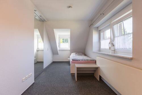 Schlafzimmer - 