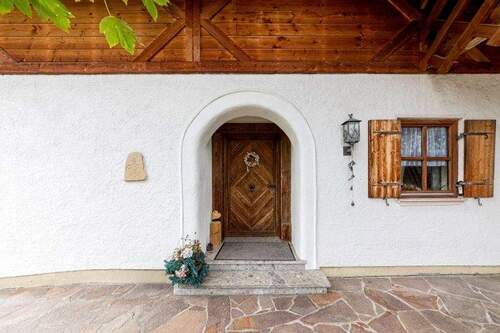 Hereinspaziert in's neue Zuhause - 4 Zimmer Einfamilienhaus zum Kaufen in Kolbermoor