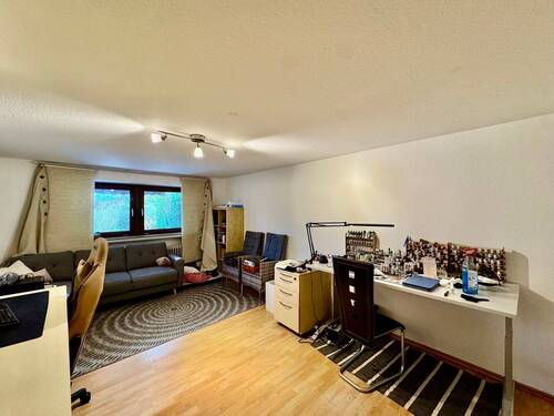 Zimmer, Souterrain - 