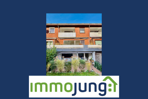 Start - Großes Reihenmittelhaus in Lilienthal