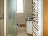 Duschbad im DG - 