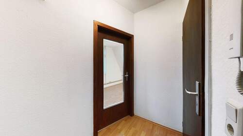 Flur - 2 Zimmer Etagenwohnung zur Miete in Hermannsburg
