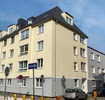 frisch sanierte 2-Zimmer-Wohnung - Dortmund Mitte