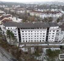 Wohlfühlwohnung mit sonniger Loggia in attraktiver Lage von Neusäß