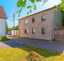 Mehr Herz als Hype - mit Substanz und wildem Garten - Görzig