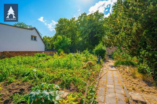 Grundstück - 5 Zimmer Einfamilienhaus in Görzig