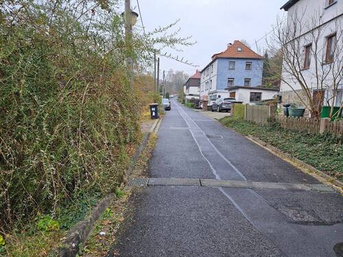 Anliegerstraße - 